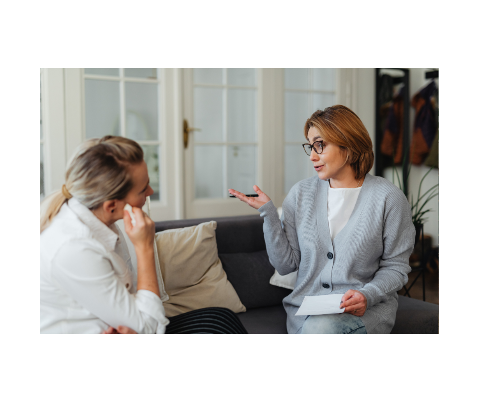 Consultation Services